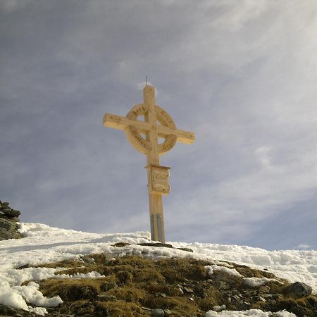 Schneiderhof Διαμέρισμα Valdurna Εξωτερικό φωτογραφία
