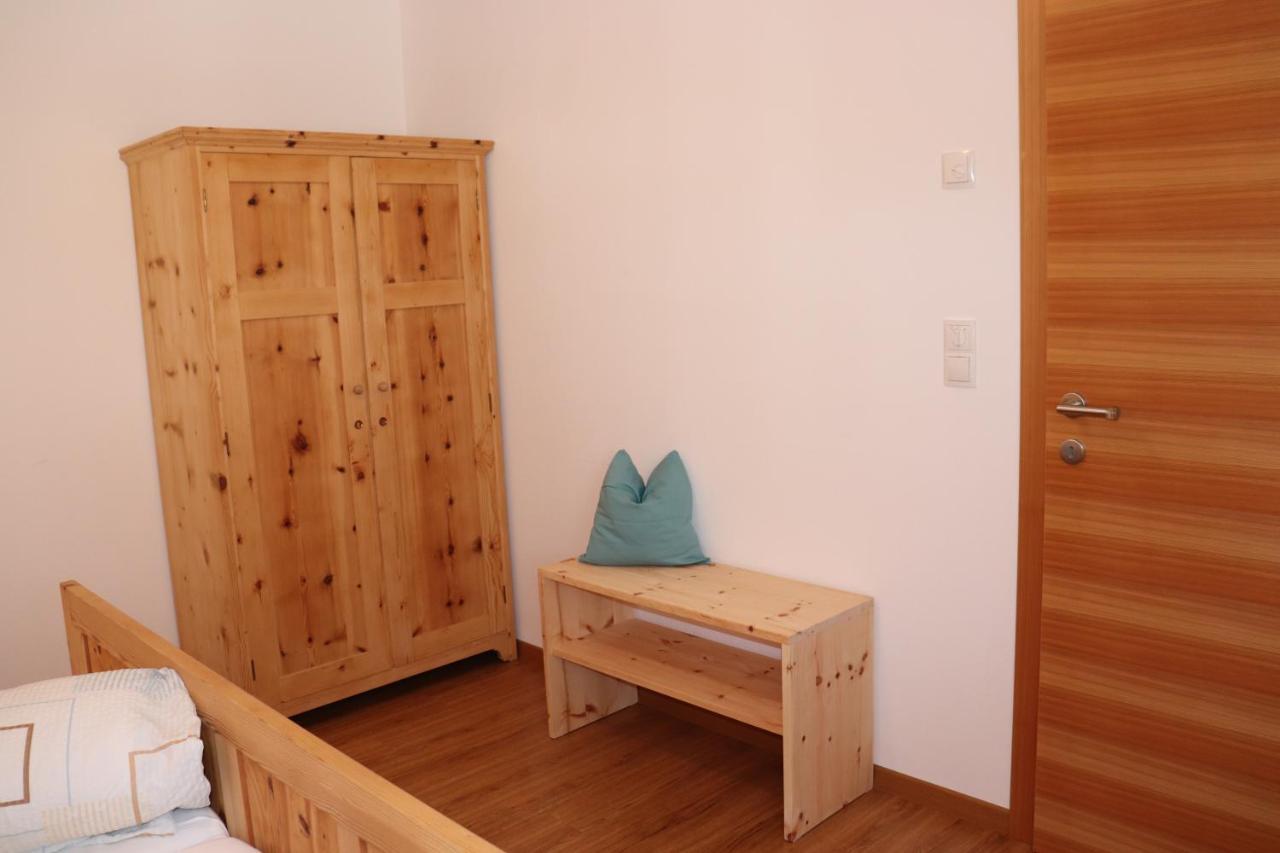Schneiderhof Διαμέρισμα Valdurna Εξωτερικό φωτογραφία