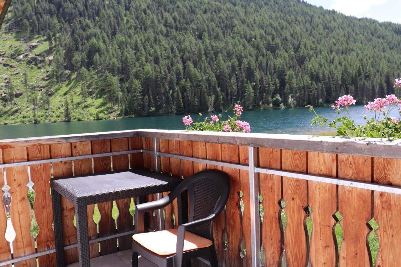 Schneiderhof Διαμέρισμα Valdurna Εξωτερικό φωτογραφία